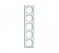 Busch-Jaeger 2515-214K-102 Cadre 5 Voies Linear 102
