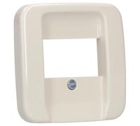 Busch-Jaeger 2539-212 Plaque Centrale pour TAE et Haut-Parleur