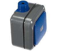 Busch-Jaeger 26016 WDI Interrupteur Bouton-Poussoir Commutateur