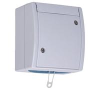 Busch-Jaeger 2610/6 W-53 Interrupteur à Bascule