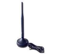 Busch-Jaeger 2CKA006200A0066 antenne - antennes (1,5 m, Busch-free@home, Noir)