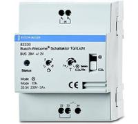 Busch-Jaeger 2CKA008300A0044 Appareil de coupure multicolore 1 pc(s)