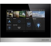 Busch-Jaeger Busch-Jaeger IP-Touch 7" LAN/WLAN H8236-4B-03 Quantité:1