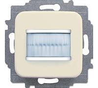 Busch-Jaeger 6215/1.1-212 Détecteur de Mouvement 1 Compartiment Blanc Busch-Free@Home 4011395179741