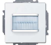 BUSCH JAEGER 6220-0-0109 - 6 m - blanc - IP20 - 500 Lux - 1,1 m - 1,3 m