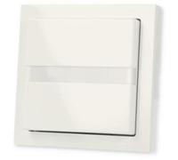 Busch-jaeger 64765 Uj-84 Interrupteur Blanc Set 2 Pièces