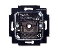 Busch-Jaeger Variateur à LED 6523 U 102