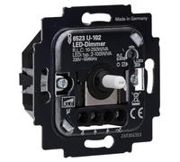Busch-Jaeger 6523 U 102 Variateur à LED