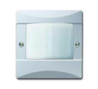 BUSCH JAEGER 6800-0-2354 - Câblé - 15 m - mur - intérieur - extérieur - argent - IP44