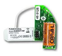 Busch-Jäger 6828 Alarme fumée RF