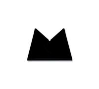Busch-Jaeger Busch-Jaeger Adaptateur plafond/angle pour Bu.-Wä. MasterLINE 6868-201 Quantité:1