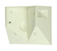Busch-Jaeger 6868-2042/de Plafond d'angle Adaptateur Electronics | Busch-watchdog | Blanc