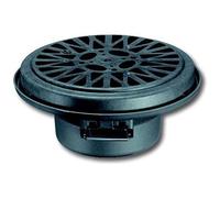 Busch-Jaeger Busch-Jaeger Haut-parleur pour pièces humides 5" 8224 EB Quantité:1