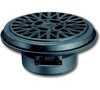 Busch-Jaeger 8224EB Haut-parleur pour locaux humides