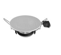 Busch-Jaeger 8225 EB Set de haut-parleurs 2 voies à encastrer 15 W 1 pc(s)