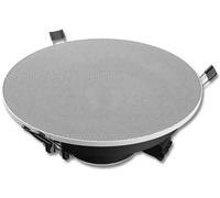 Busch-Jaeger 8226 EB Haut-parleur coaxial 2 voies à encastrer 45 W blanc 1 pc(s)