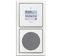 Busch-Jaeger 8240-84 UP Internet Radio Set