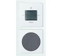 Busch-Jaeger 8240-84 UP Internet Radio Set