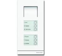 Busch-Jäger 83102/6-664 Interphone extérieur 6 F G