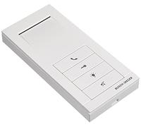 Busch-Jaeger 83210AP-624 Station d'accueil Audio