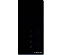 Busch-Jaeger 83210AP-681 Station intérieure Audio