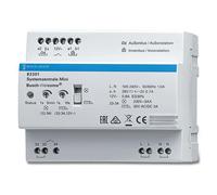 Busch-Jaeger 83301 unité de commande centrale domestique intelligente Avec fil