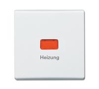 Busch-Jaeger ALLW. WI CHAUFFAGE-SECOURS 2102 H-34 (2102 H-34)