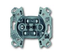 Busch-Jaeger ANT. UN. DURCHGG. BK 0231-101 (0231-101)