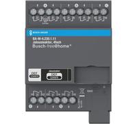 Busch-Jaeger BA-M-4.230.1.11 Jalousieaktor, 4fach, 230 V, REG für Busch-free@home® (2CDG510028R0021)