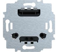 Busch-Jaeger BA/U1.0.11 Coupleur de bus KNX flex, UP BA/U1.0.11-FX 2CKA006120A0079