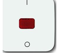 Busch-Jaeger bascule aws 2508-214 2CKA001731A0918