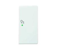 Busch-Jaeger Bascule blanc studio 6234-22-84 2CKA006220A0255