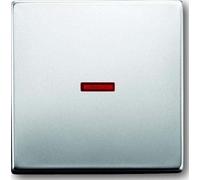 BUSCH-JAEGER bascule de contrôle interrupteur pur inox edst mt