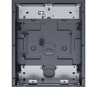 Busch-Jaeger Boîte de montage UP taille 2/3 41386F-B-03 2TMA130160B0056