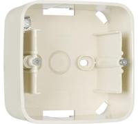 Busch-Jaeger Boîtier AP 1f. ws 1701-212 2CKA001799A0287