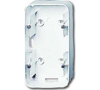 Busch-Jaeger Boîtier AP 2f. ws 1702-24G 2CKA001799A0451