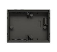 Busch-Jaeger Boîtier de montage encastré 42361F-03 2TMA130160B0134