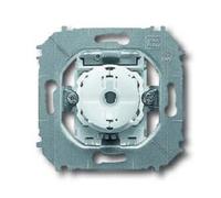Busch-Jaeger Bouton-poussoir double 2021/6/6 U 2CKA001413A0889