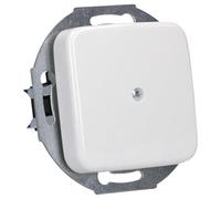 Busch-Jaeger Busc 2527-214 Plaque Centrale