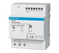 Busch-Jaeger Busch-Jaeger Actionneur de commutation IP H8304-03 Quantité:1