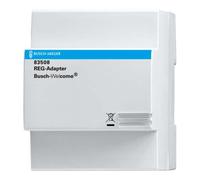 Busch-Jaeger Busch-Jaeger Adaptateur REG 83508 Quantité:1