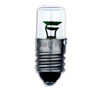 Busch-Jaeger Busch-Jaeger Ampoule à incandescence 24V 2W E10 8343 Quantité:1