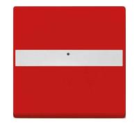 Busch-Jaeger Busch-Jaeger Bascule rouge RAL3020 1764 NLI-12-82-101 Quantité:1
