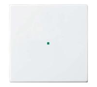 Busch-Jaeger Busch-Jaeger Bascule simple studioblanc 6230-10-84 Quantité:1