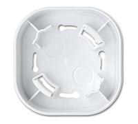 Busch-Jaeger Busch-Jaeger Boîtier en saillie blanc alpin pour détecteur de présence KNX 6131/39-24 Quantité:1
