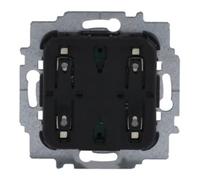 Busch-Jaeger Busch-Jaeger Bouton électronique 2-f 2052 U Quantité:1