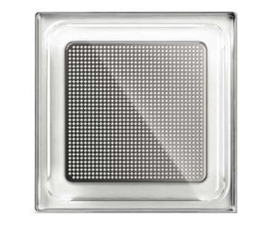 Busch-Jaeger Busch-Jaeger Cache module mural pour éclairage LED 2068/11-914 Quantité:1