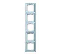 Busch-Jaeger 1725 183 K Future Linear Cadre de recouvrement