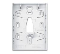 Busch-Jaeger Busch-Jaeger Cadre support AP petit blanc studio SAS/A.0.11-84 Quantité:1
