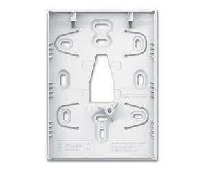 Busch-Jaeger Busch-Jaeger Cadre support AP petit blanc studio SAS/A.0.11-84 Quantité:1